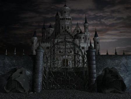 Blackcastle